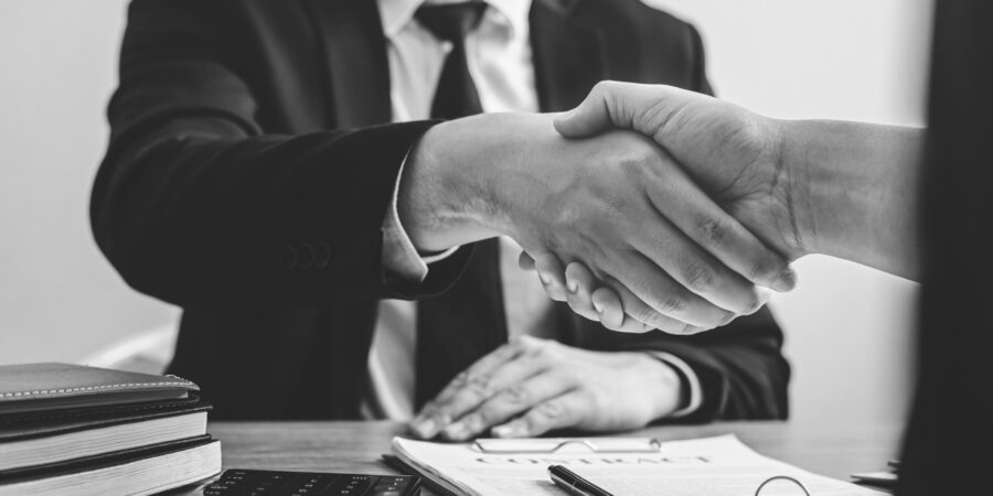 Collaborazione strategica nei mercati internazionali