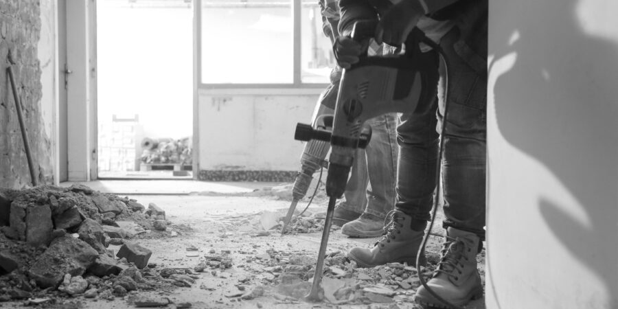 Superbonus e cantiere sospeso. Aumento di classe energetica. Chi ci rimette?