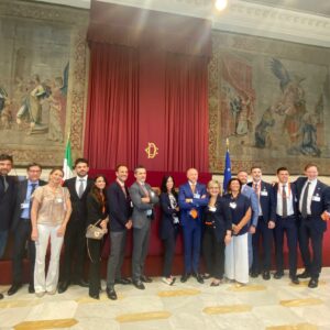 ONorevole Consumatore Award 2025 – Tutela del Consumatore