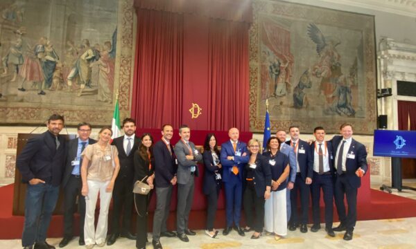 ONorevole Consumatore Award 2025 – Tutela del Consumatore
